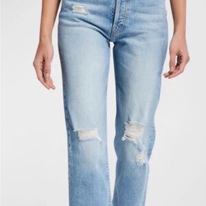 MOTHER Superior The Tomcat in Confession (button fly)